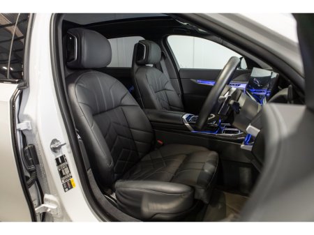 2025 BMW 7 Series  €99,950 thumbnail