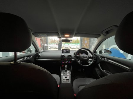 2015 Audi A3 - thumbnail 14