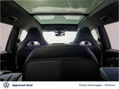 2025 Volkswagen Tayron * R-LINE * 1.5 TSI * DSG - AUTO * 204 BHP * PHEV * TRINITY VOLKSWAGEN * €54,950 thumbnail