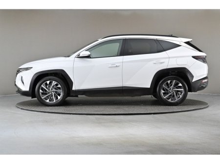 2022 Hyundai Tucson 1.6 CRDI EXECUTIVE PLUS 6SPD *FULL LEATHER* €28,890 thumbnail