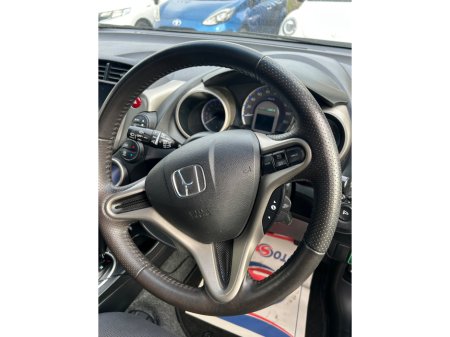 2012 Honda Fit - thumbnail 5