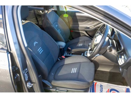 2024 Ford Focus 2024 Ford Focus. 1.0L EcoBoost 125PS Active €27,950 thumbnail