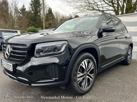 2024 Mercedes-Benz GLB - thumbnail 18