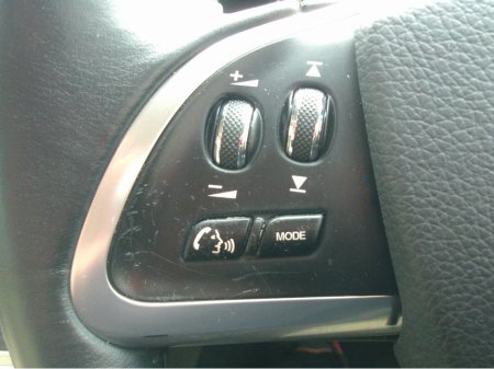 2014 Jaguar XF - thumbnail 22