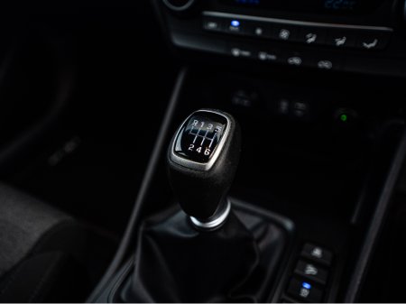 2019 Hyundai Tucson 192 Tucson Comfort Plus 1.6d/Irish/1yr warranty €17,888 thumbnail