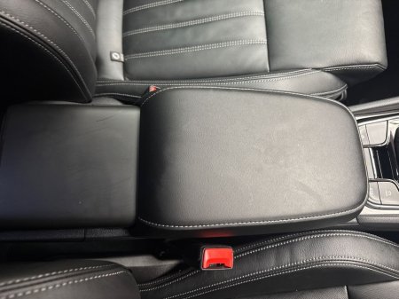 2024 Skoda Karoq 2.0TDI STYLE DSG *FULL LEATHER* €80 PER WEEK ON PCP €39,995 thumbnail