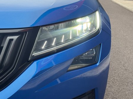 2021 Skoda Kodiaq - thumbnail 15