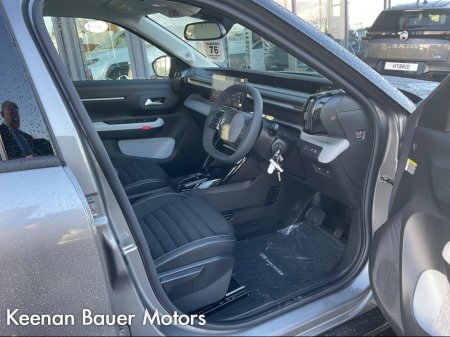 2026 Citroen C3 Aircross Max 1.2L TURBO 145 MHEV  7 SEAT €34,990 thumbnail