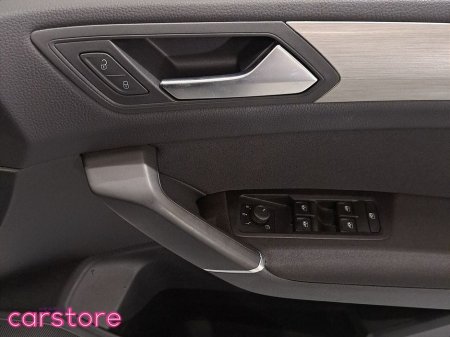 2019 Volkswagen Touran 1.4 TSI €23,880 thumbnail