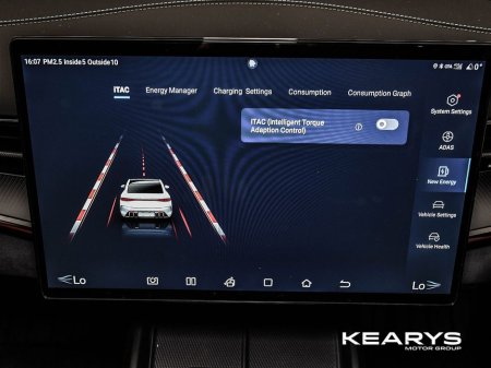 2026 BYD Seal - thumbnail 21