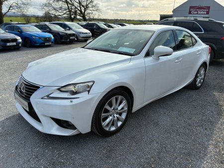 2016 Lexus IS 300 h - thumbnail 22