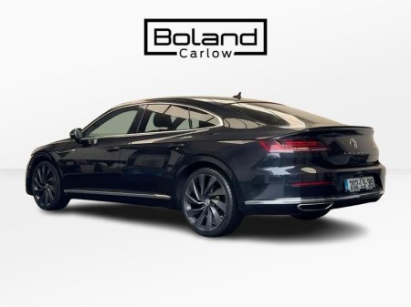 2020 Volkswagen Arteon - thumbnail 3