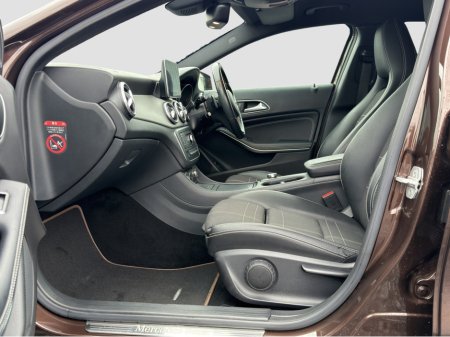 2016 Mercedes-Benz GLA Class - thumbnail 16