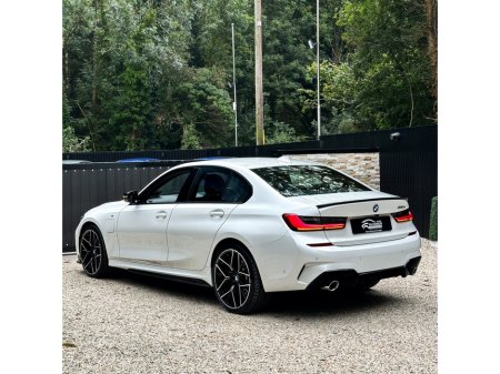 2020 BMW 3 Series SOLD 2020 (202)  BMW 330e M-SPORT  290BHP €26,999