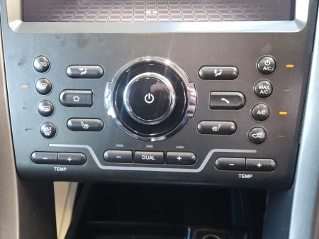 2017 Ford Mondeo - thumbnail 10