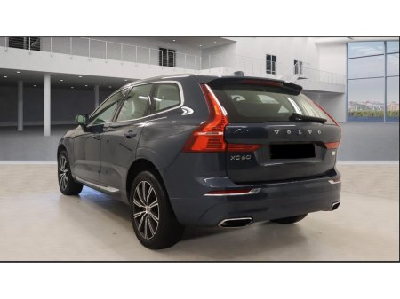 2021 Volvo XC60 INSCRIPT T6 RCHARGE RECHARGE INSCRIPTION AWD // CREAM LEATHER INTERIOR // PAN SUNROOF // 212 REG €33,950 thumbnail