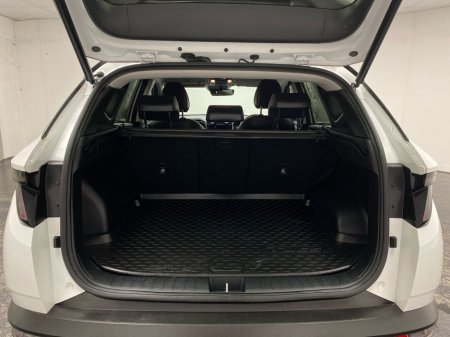 2023 Hyundai Tucson 2WD Executive Plus HEV STG Auto thumbnail