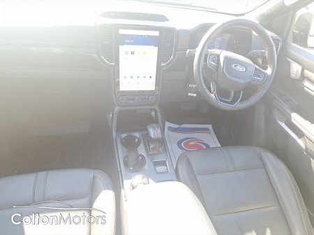 2024 Ford Ranger RANGER WILDTRAK - 2.0 TD PRICE IS EX VAT €48,739