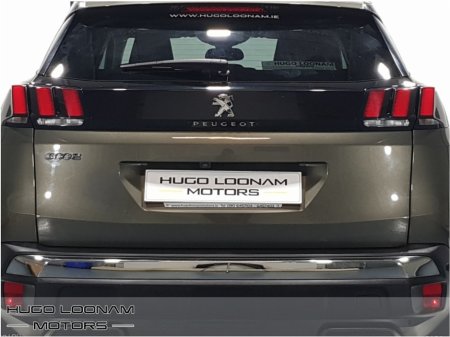 2020 Peugeot 3008 - photo 6