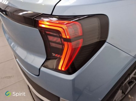 2025 Ford Explorer - thumbnail 23