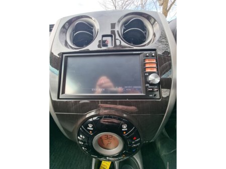 2013 Nissan Note - thumbnail 26