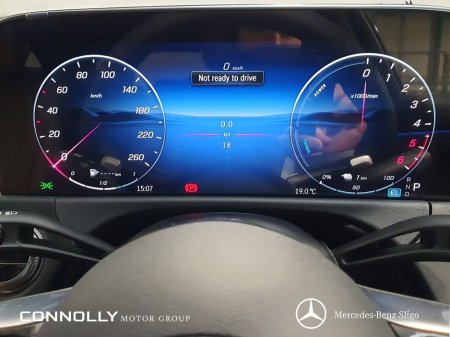 2026 Mercedes-Benz E Class 300 DE - Premium €88,400 thumbnail