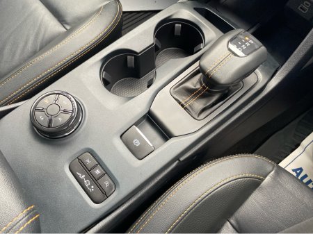 2024 Ford Ranger 2.0 TDCI Wildtrak €44,500 thumbnail