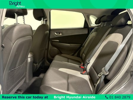 2020 Hyundai Kona KAUAI EXECUTIVE 5DR €19,950 thumbnail