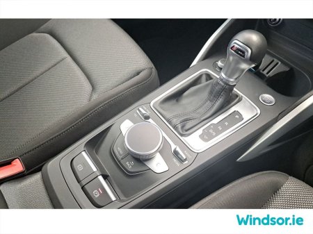 2020 Audi Q2 30 TFSI 116HP SE €23,995 thumbnail