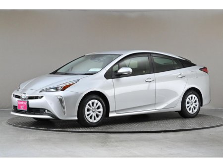 2021 Toyota Prius *JAN 2026 PRICE NOW*1.8 HYBRID FACE LIFT MODEL*10