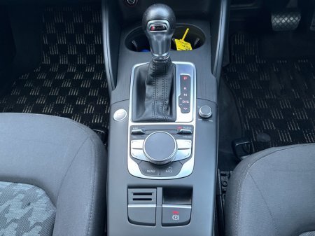 2015 Audi A3 1.4L Petrol Automatic €15,950 thumbnail