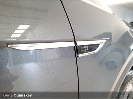 2025 Volkswagen T-Roc - thumbnail 8