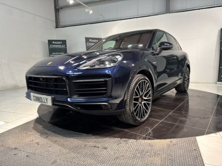 2022 Porsche Cayenne - thumbnail 7