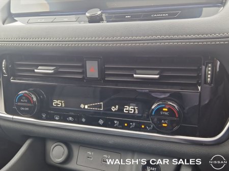 2023 Nissan X-Trail - thumbnail 24