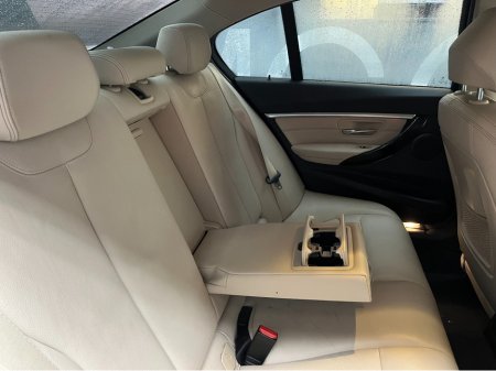 2016 BMW 3 Series €17950 2016 BMW 320D 2.0 AUTOMATIC / CRUISE CONTROL / 360° CAMERA / ELECTRIC MEMORY & HEATED SEATS / PADDLE SHIFTERS AND MORE €17,950 thumbnail