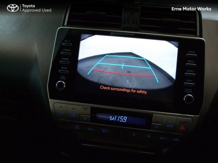 2022 Toyota Landcruiser LAND CRUISER SWB COMM 49995 €40,646 thumbnail