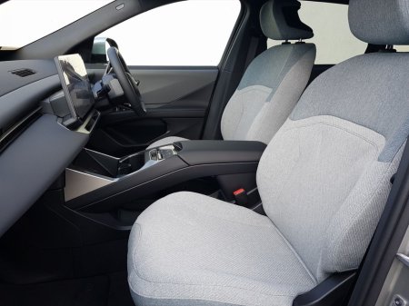 2026 BMW iX3 - thumbnail 7