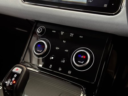 2022 Land Rover Range Rover Evoque Evoque 1.5 309PS Phev R-dynam #37 thumbnail