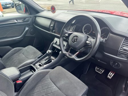 2022 Skoda Kodiaq - thumbnail 6