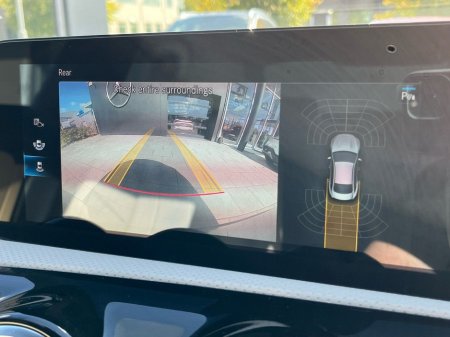 2022 Mercedes-Benz CLA Class 200D Progressive Line Coupe €41,950 thumbnail