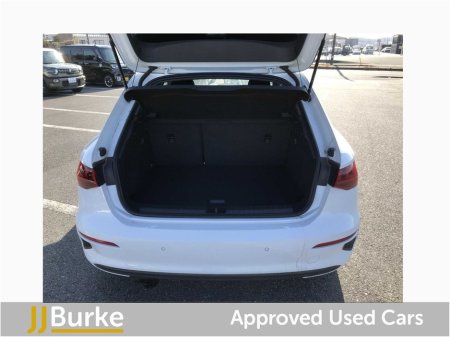 2023 Audi A3 - thumbnail 12