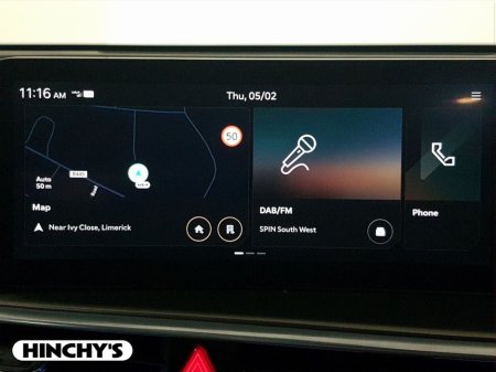 2024 Kia Sorento 2.2 Sorento Diesel thumbnail