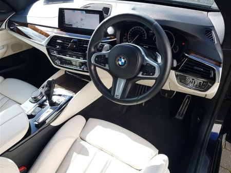 2019 BMW 6 Series - photo 6