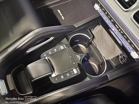 2021 Mercedes-Benz GLE Class - thumbnail 15