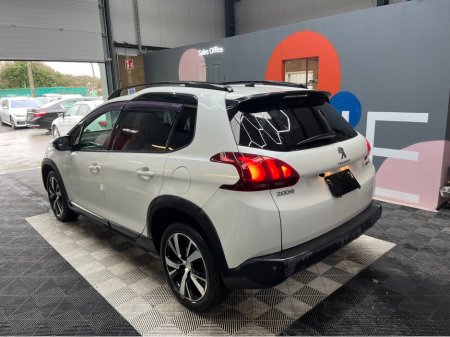 2017 Peugeot 2008 €12950 2017 PEUGEOT 2008 GTI 1.2 AUTOMATIC / CRUISE CONTROL AND MORE €12,950 thumbnail