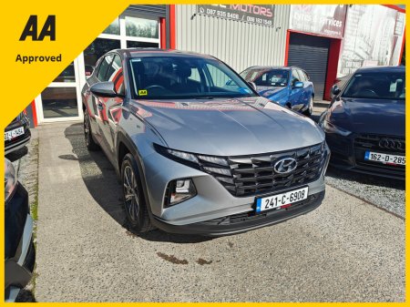 2024 Hyundai Tucson 2024 COMFORT PLUS Diesel €29,950