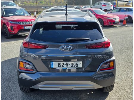 2019 Hyundai Kona - photo 4
