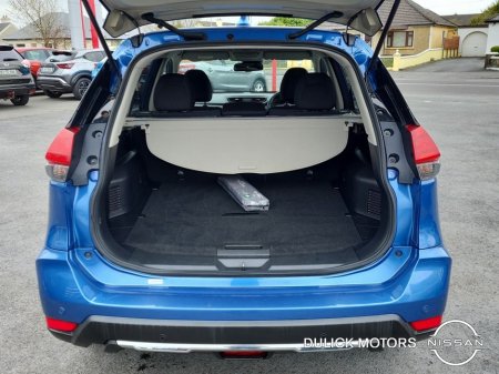 2020 Nissan X-Trail - thumbnail 19