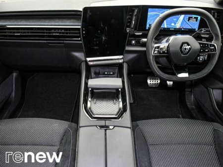 2025 Renault Austral - view 2