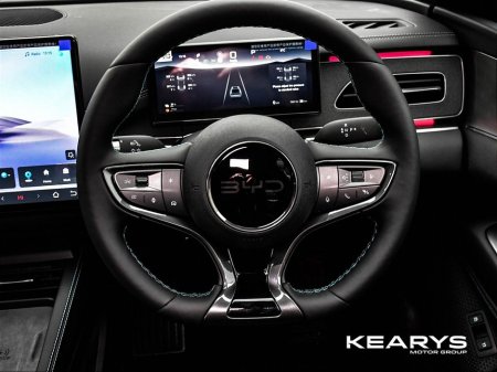 2026 BYD Seal 6 - thumbnail 17